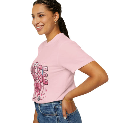 Nurse T-shirt