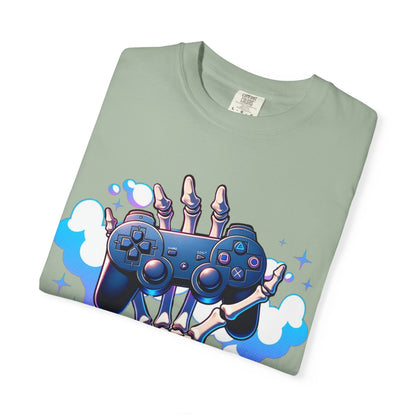 Gamers T-shirt