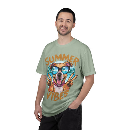 Summers Vibe T-Shirt