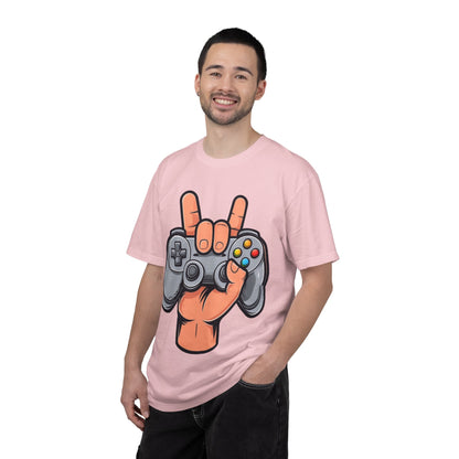 Gamers Controller Tshirt