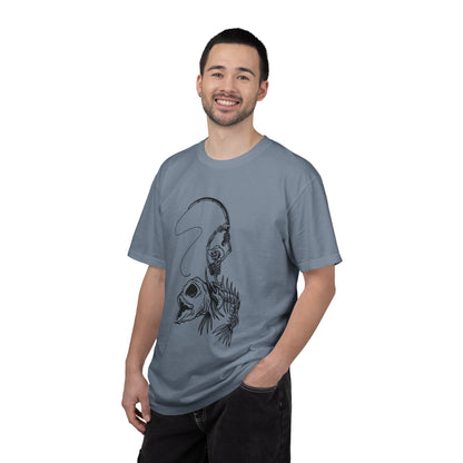 Fish Rider T-shirt