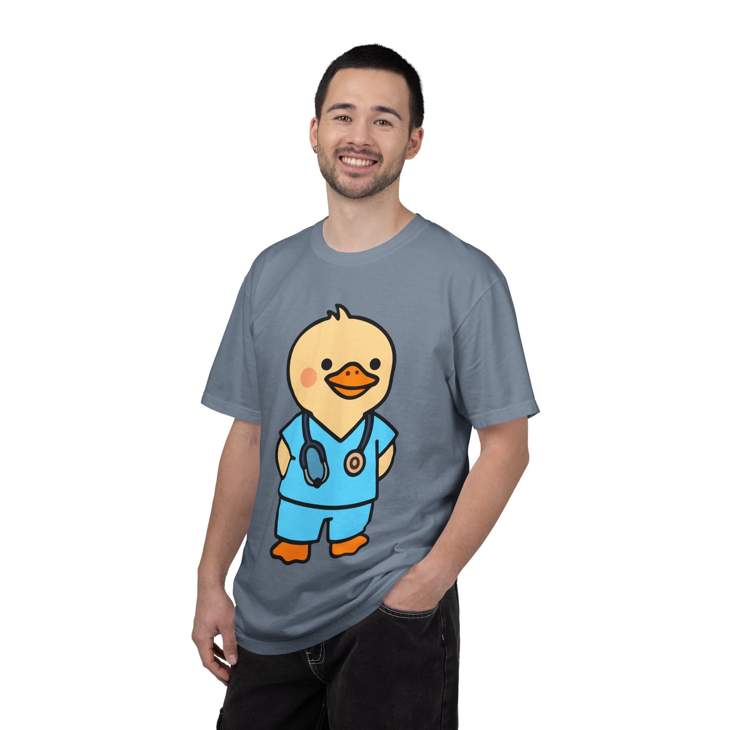 Duck Doctor