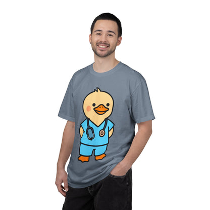 Duck Doctor
