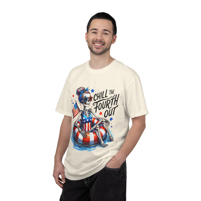 USA Prid T-shirt