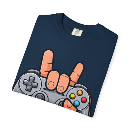 Gamers Controller Tshirt