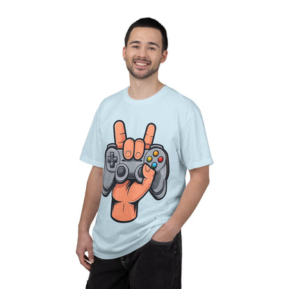 Gamers Controller Tshirt