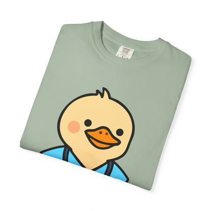 Duck Doctor