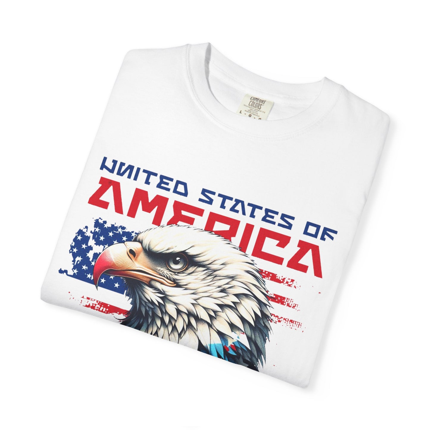 USA Prid