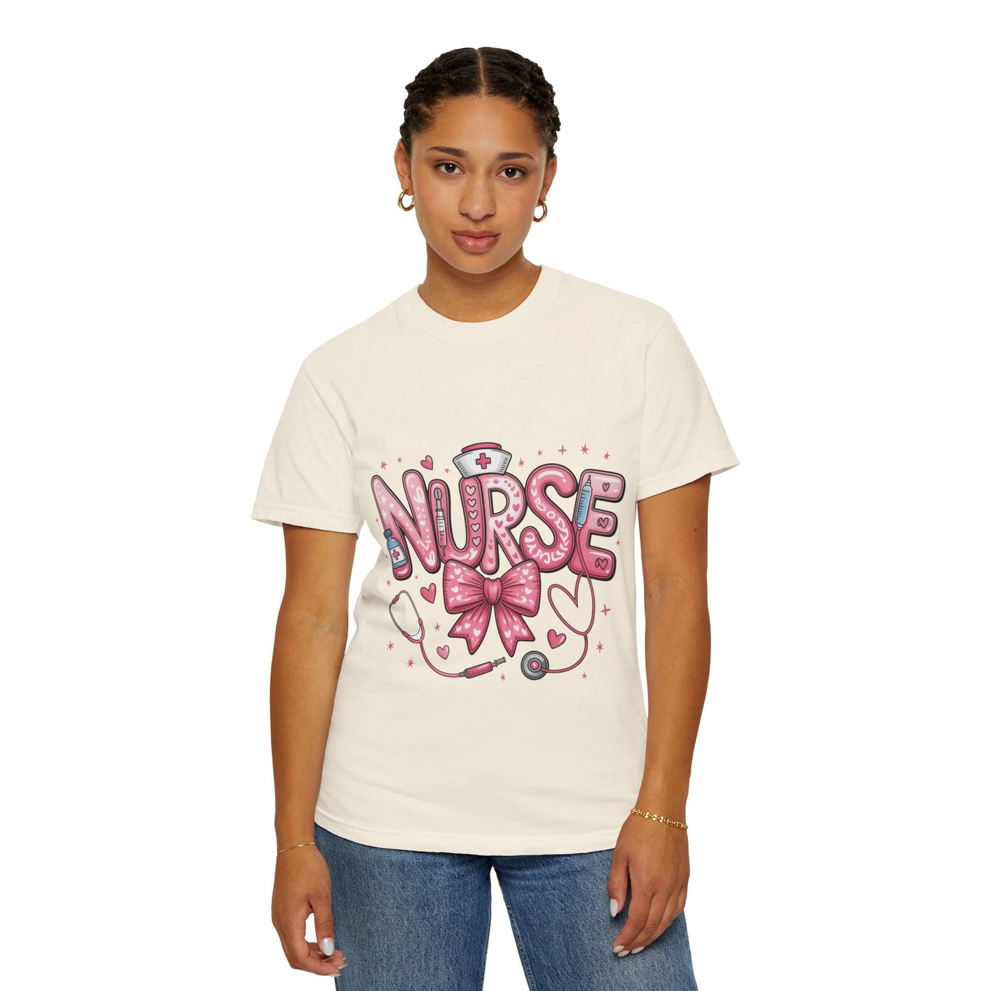 Nurse T-shirt