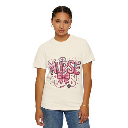 Nurse T-shirt