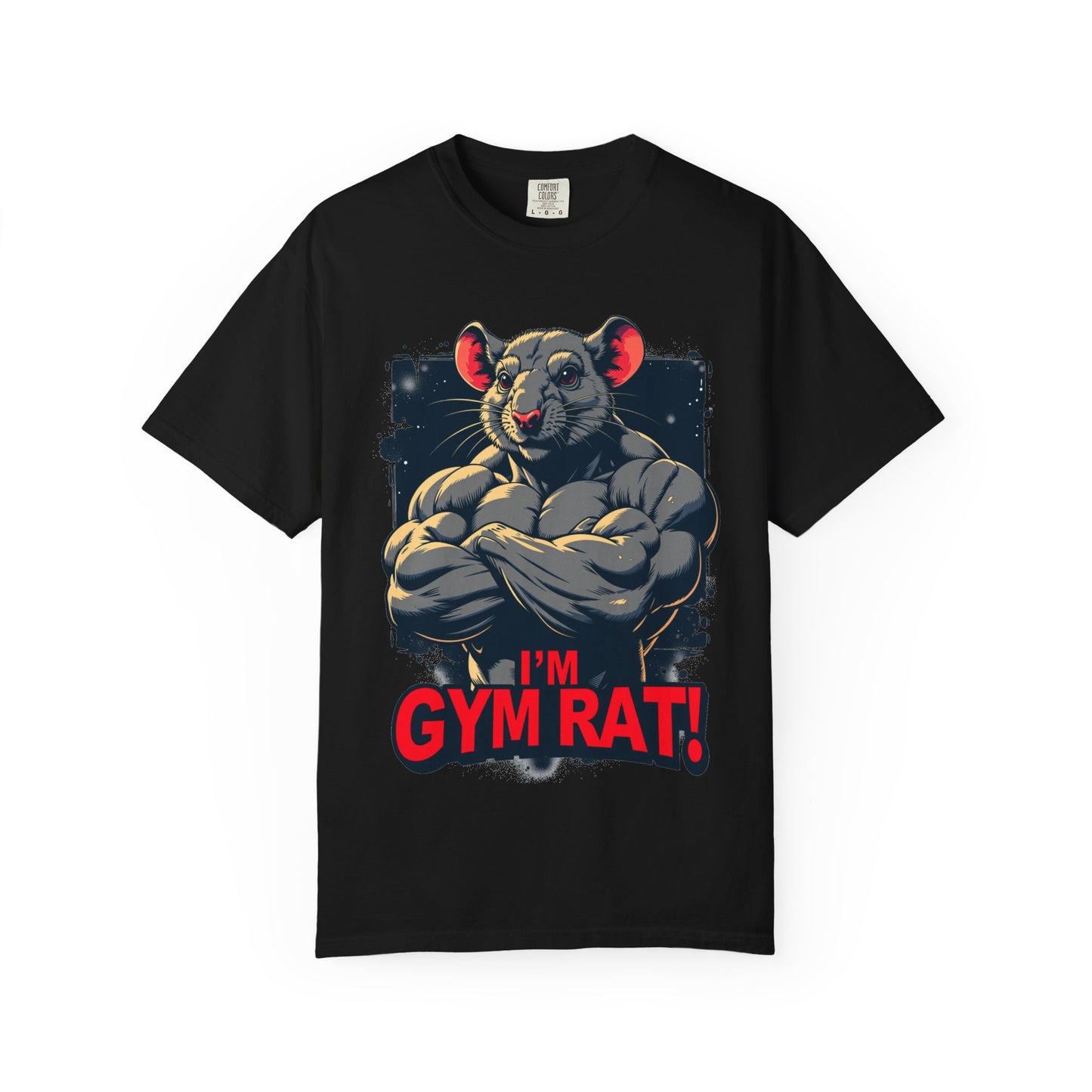GYM Rat