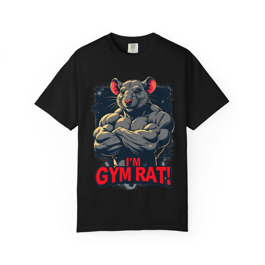 GYM Rat
