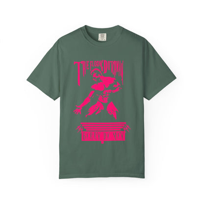 Berry De Mey T-shirt