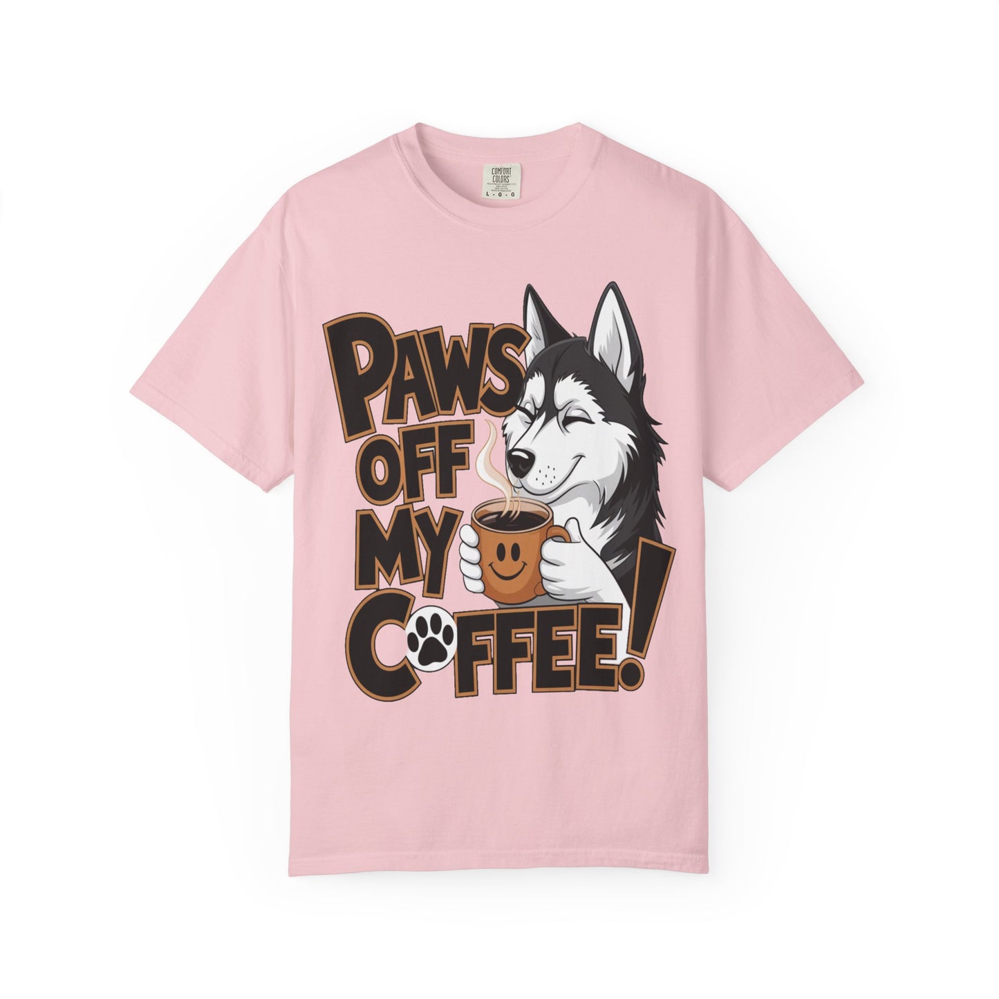 Coffee Lover T-shirt