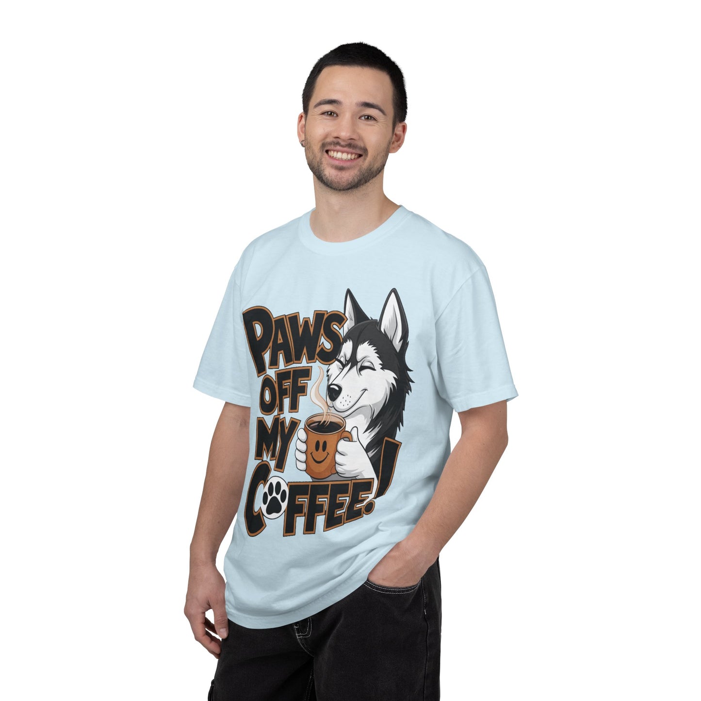 Coffee Lover T-shirt