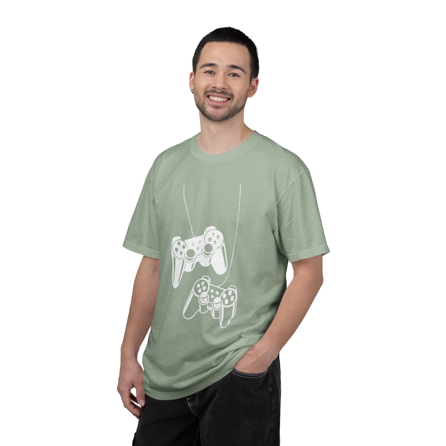 Controllers T-shirt