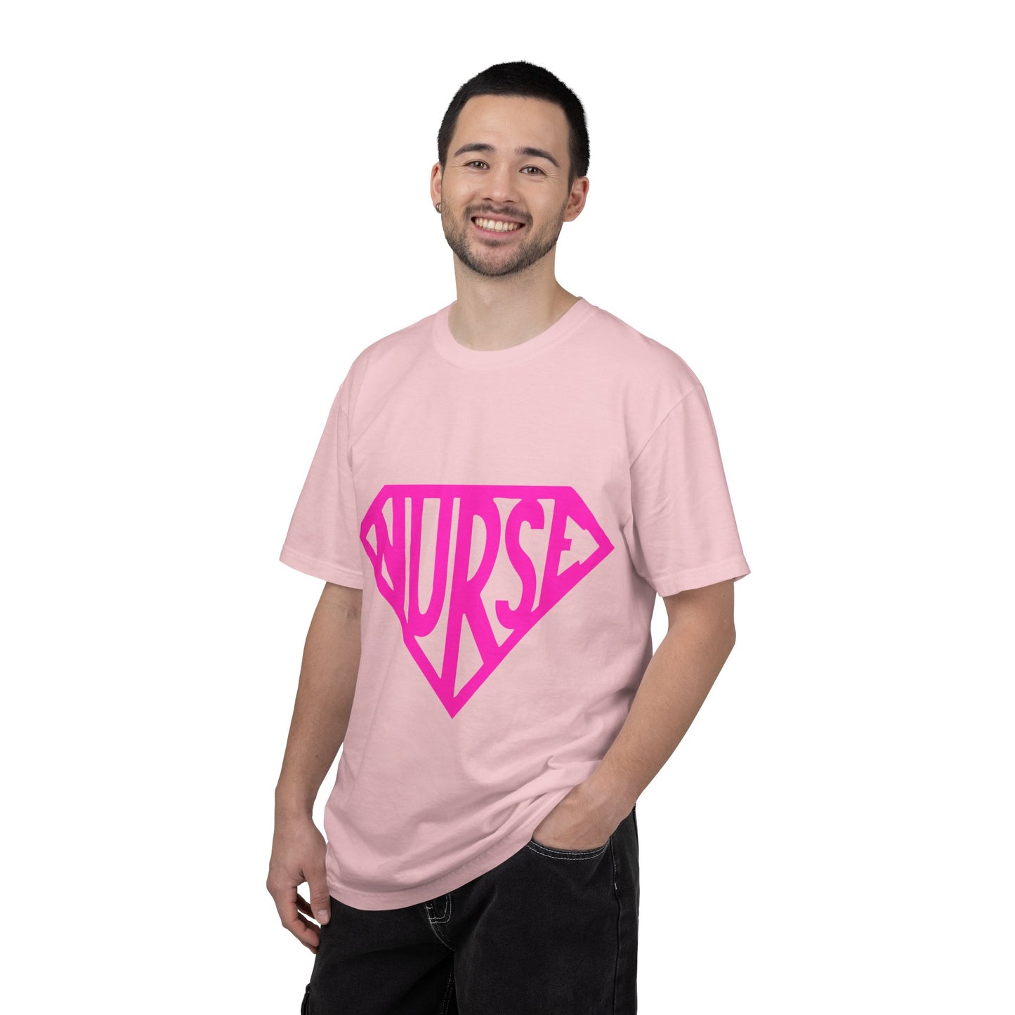 Super Nurse T-shirt