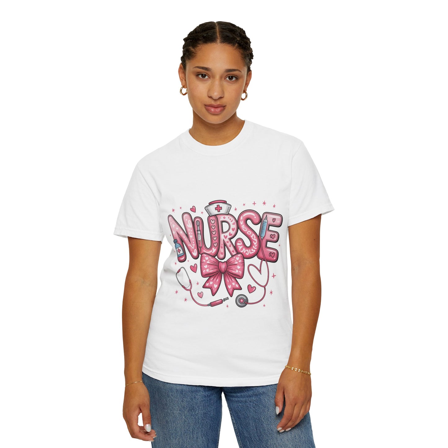 Nurse T-shirt
