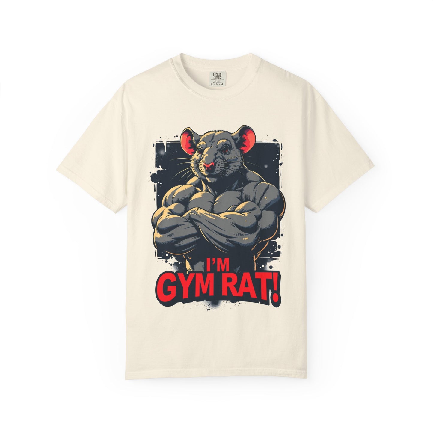 GYM Rat