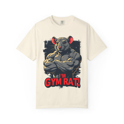 GYM Rat