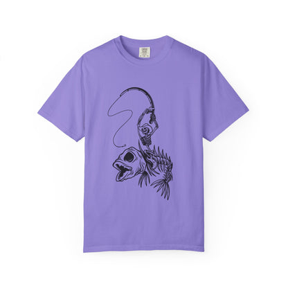 Fish Rider T-shirt