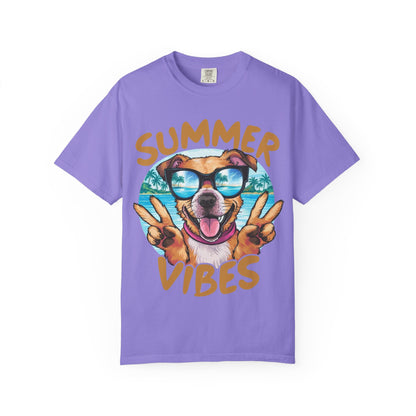 Summers Vibe T-Shirt