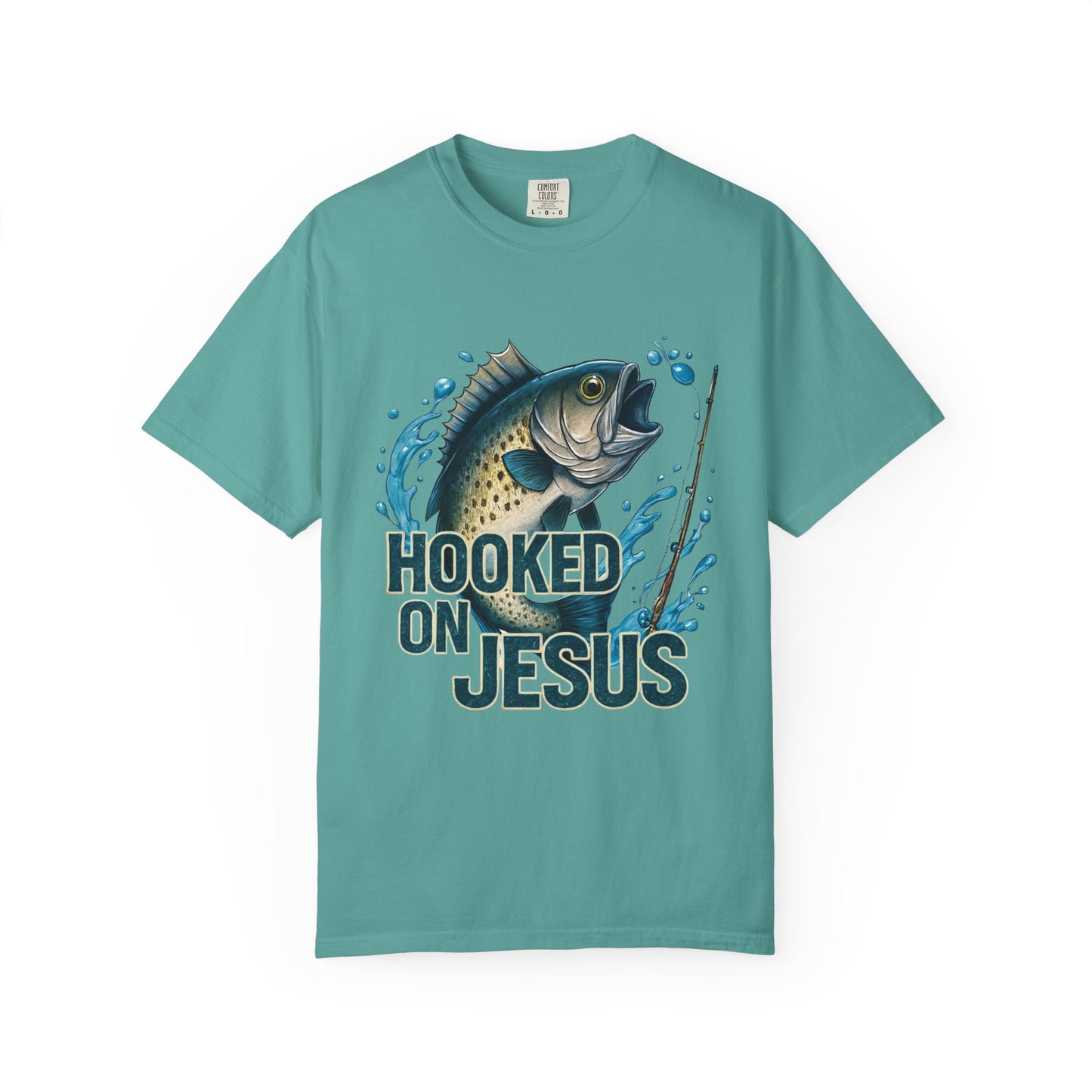 Fishing Lover T-shirt