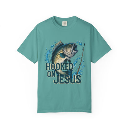 Fishing Lover T-shirt